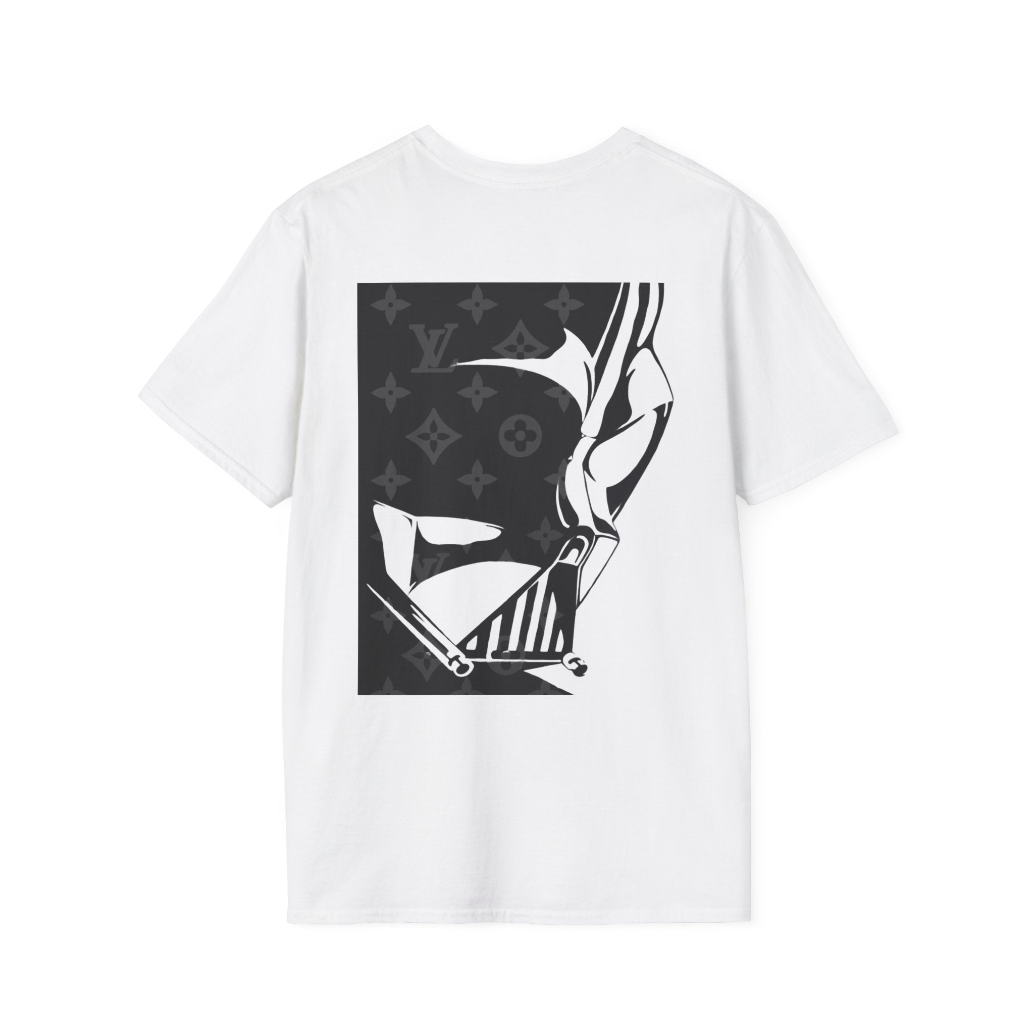 The Louis Vader Tee
