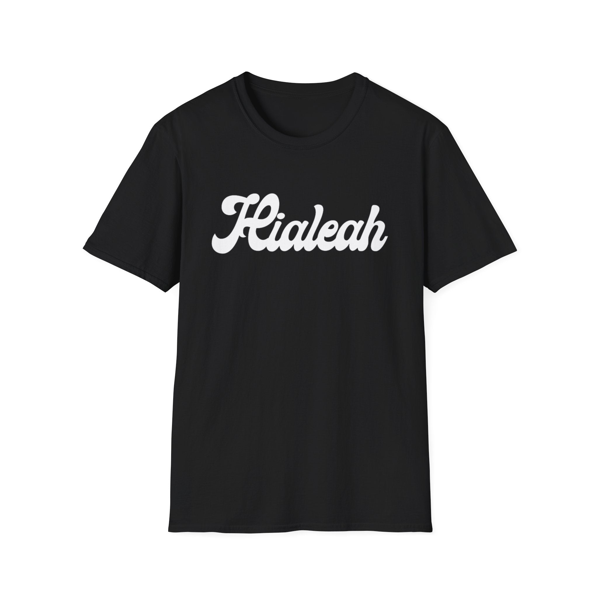 The Hialeah Tee