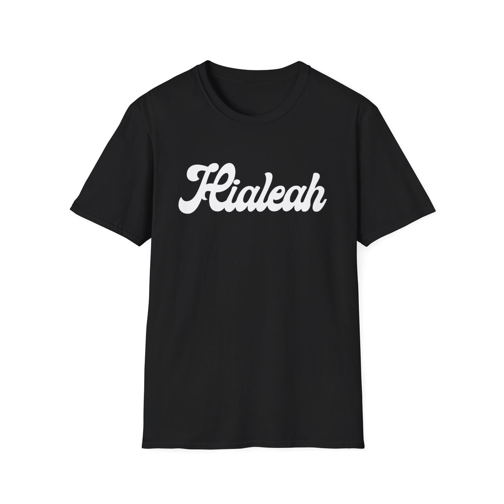 The Hialeah Tee
