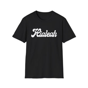The Hialeah Tee