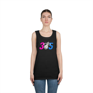 The Heat Nation Tank