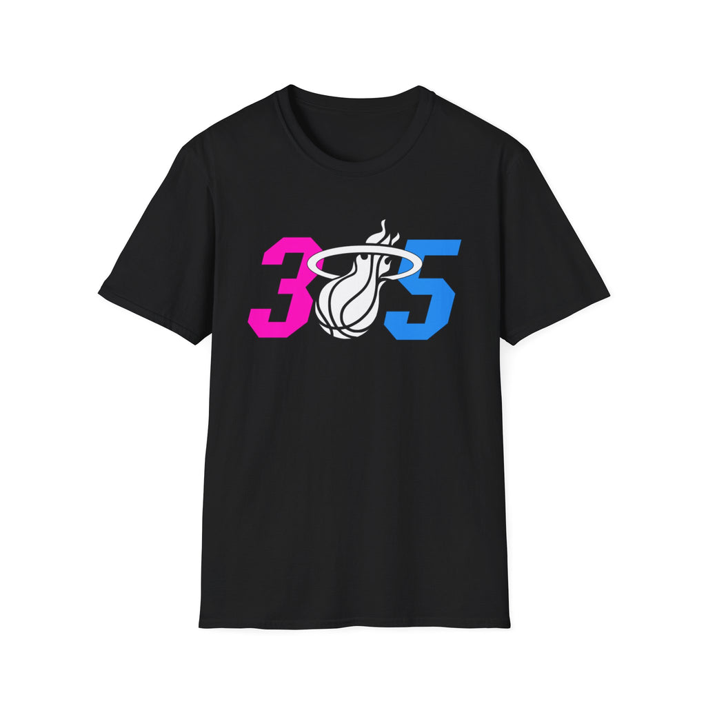 The Heat Nation Tee