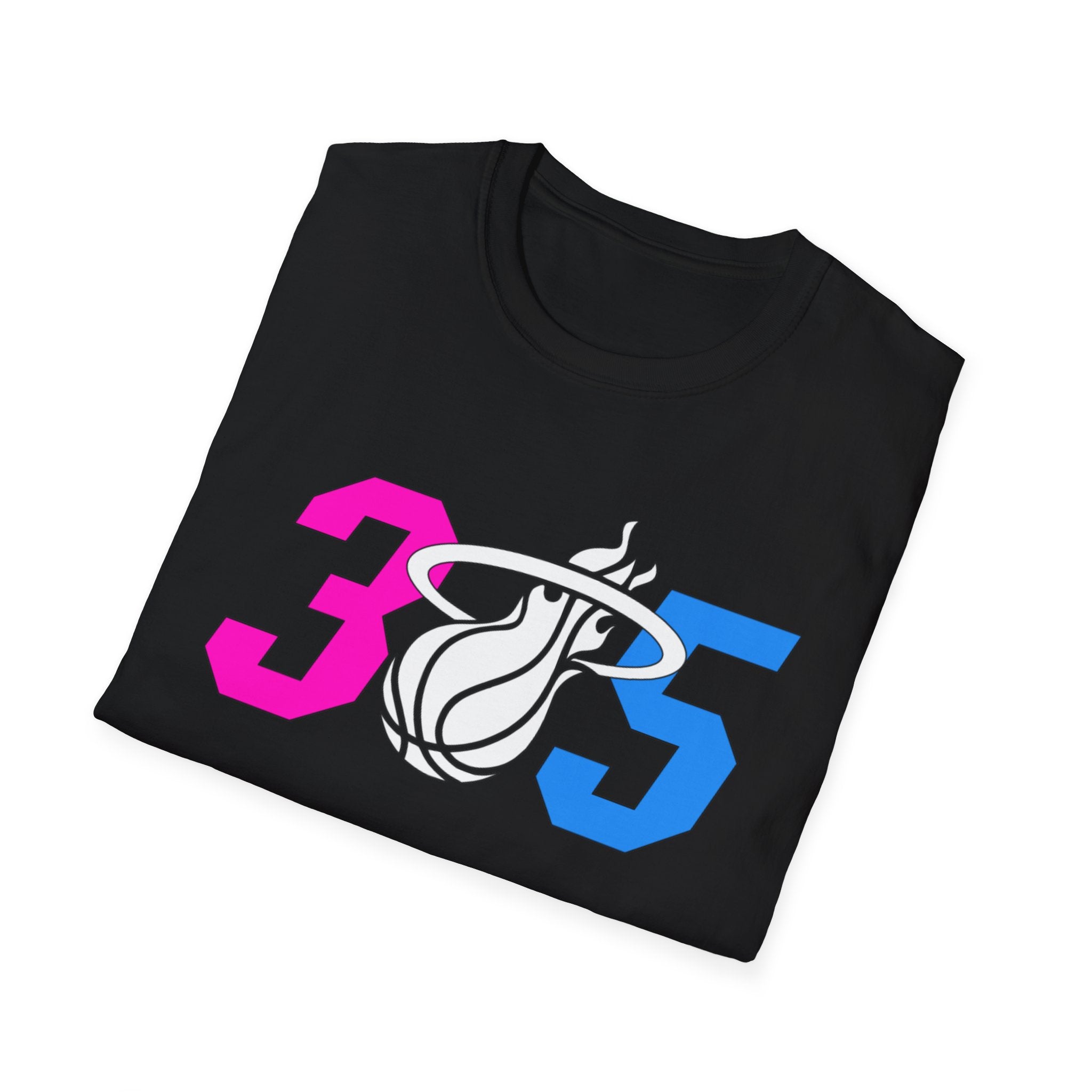 The Heat Nation Tee
