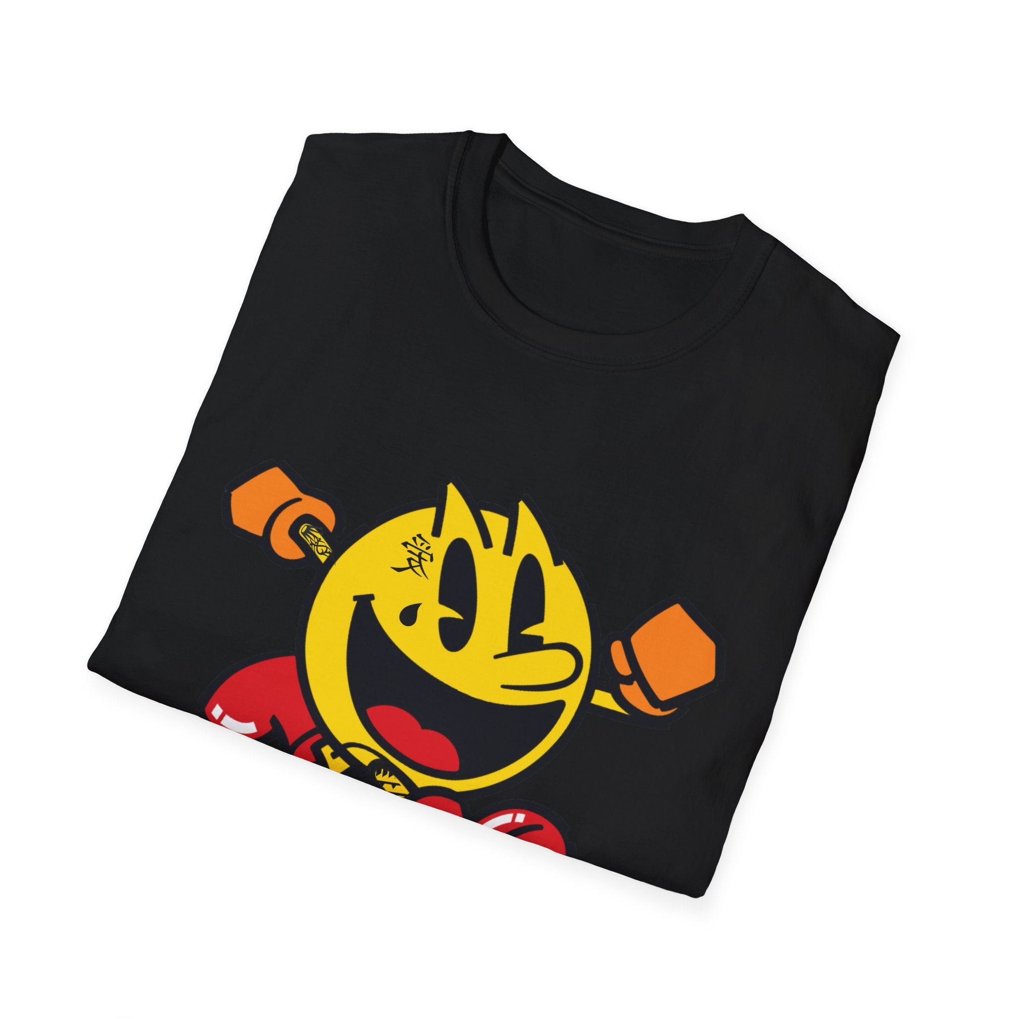 The Miami Pac-Man Tee
