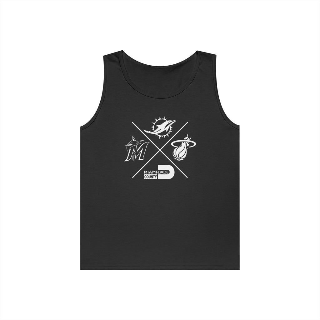 The Sports City Tank