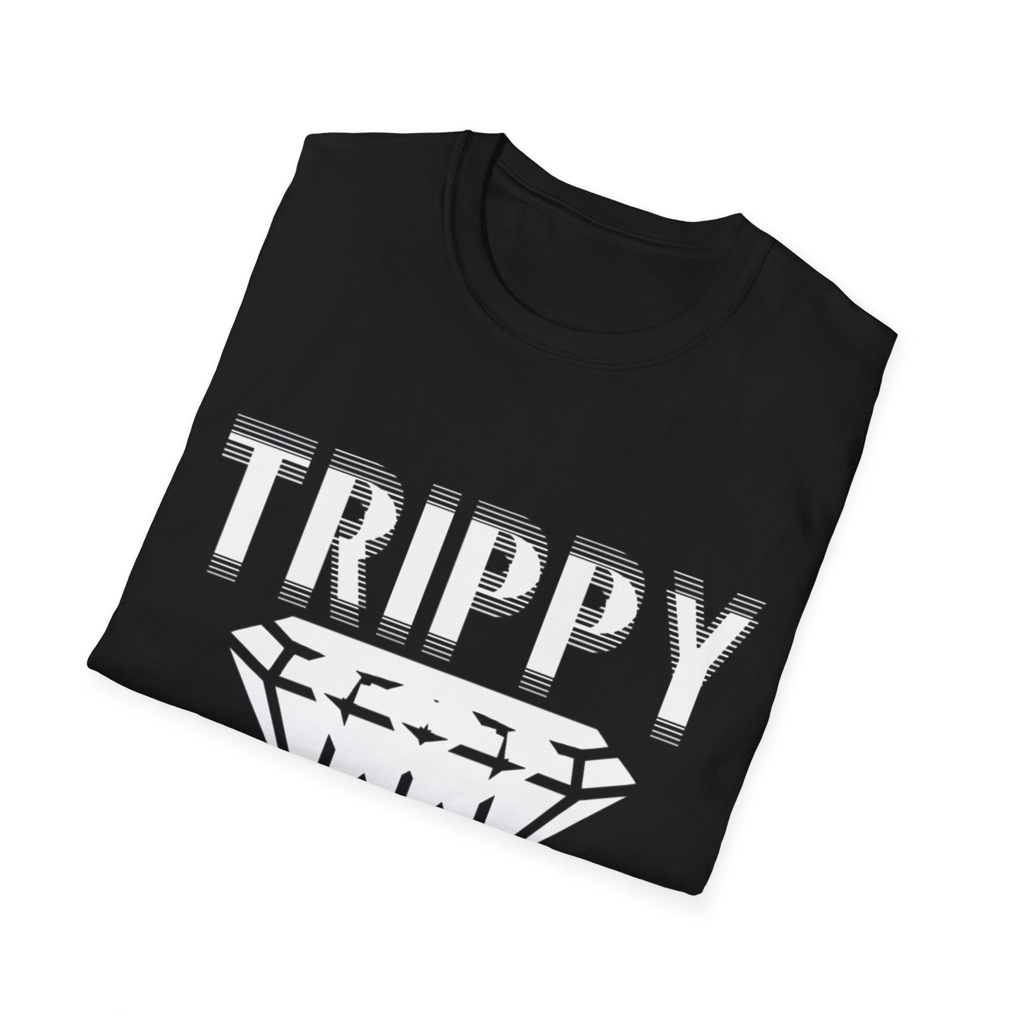 The Trippy Tee