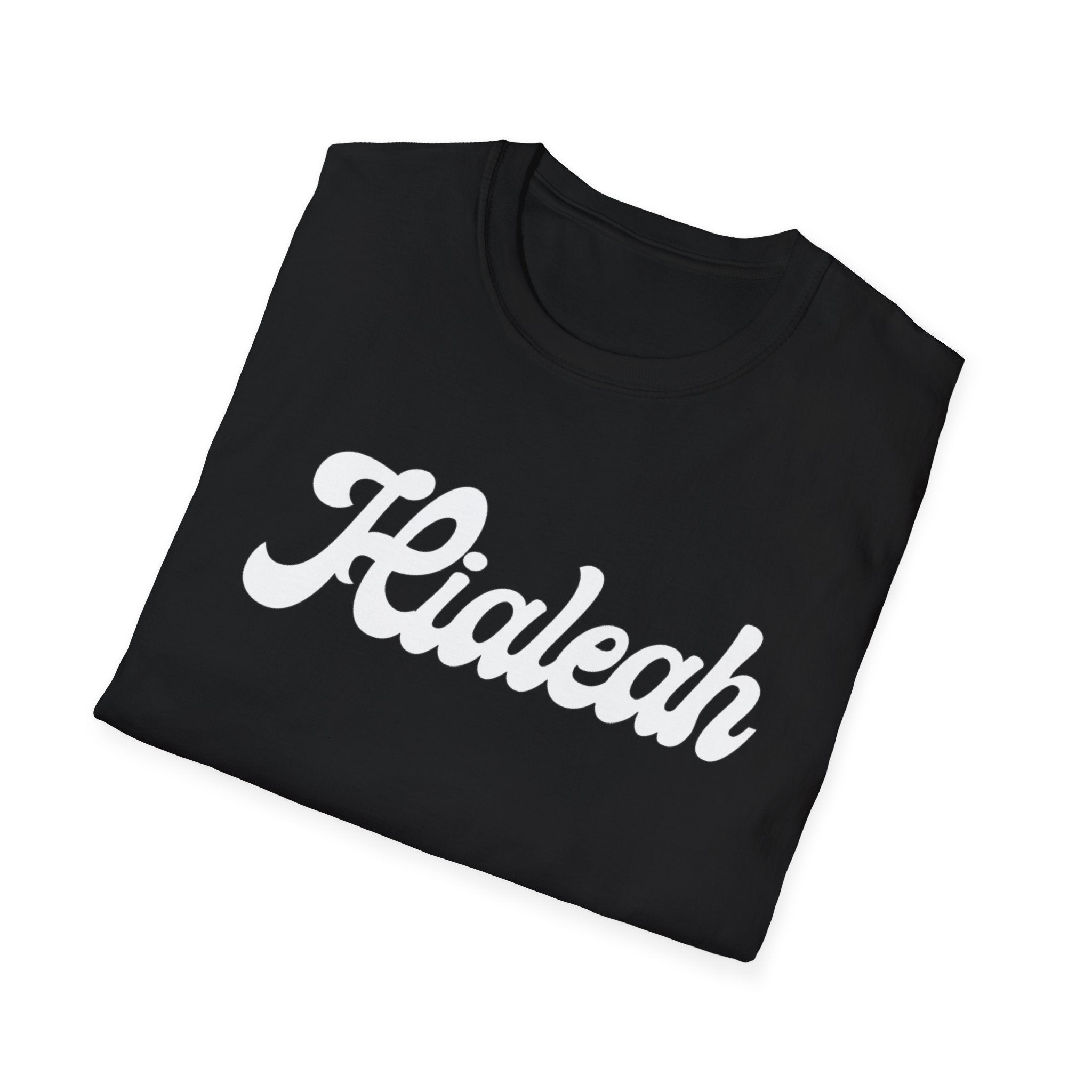 The Hialeah Tee