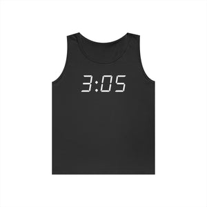The 3:05 Tank