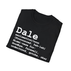 The Dale Tee