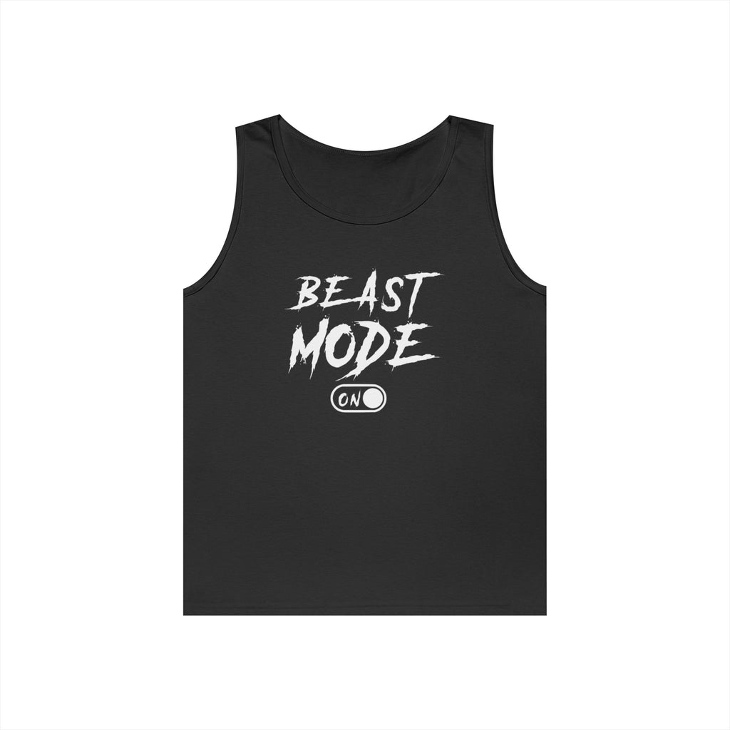 The Beast Mode Tank