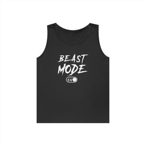 The Beast Mode Tank