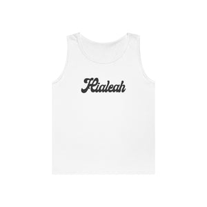 The Hialeah Tank