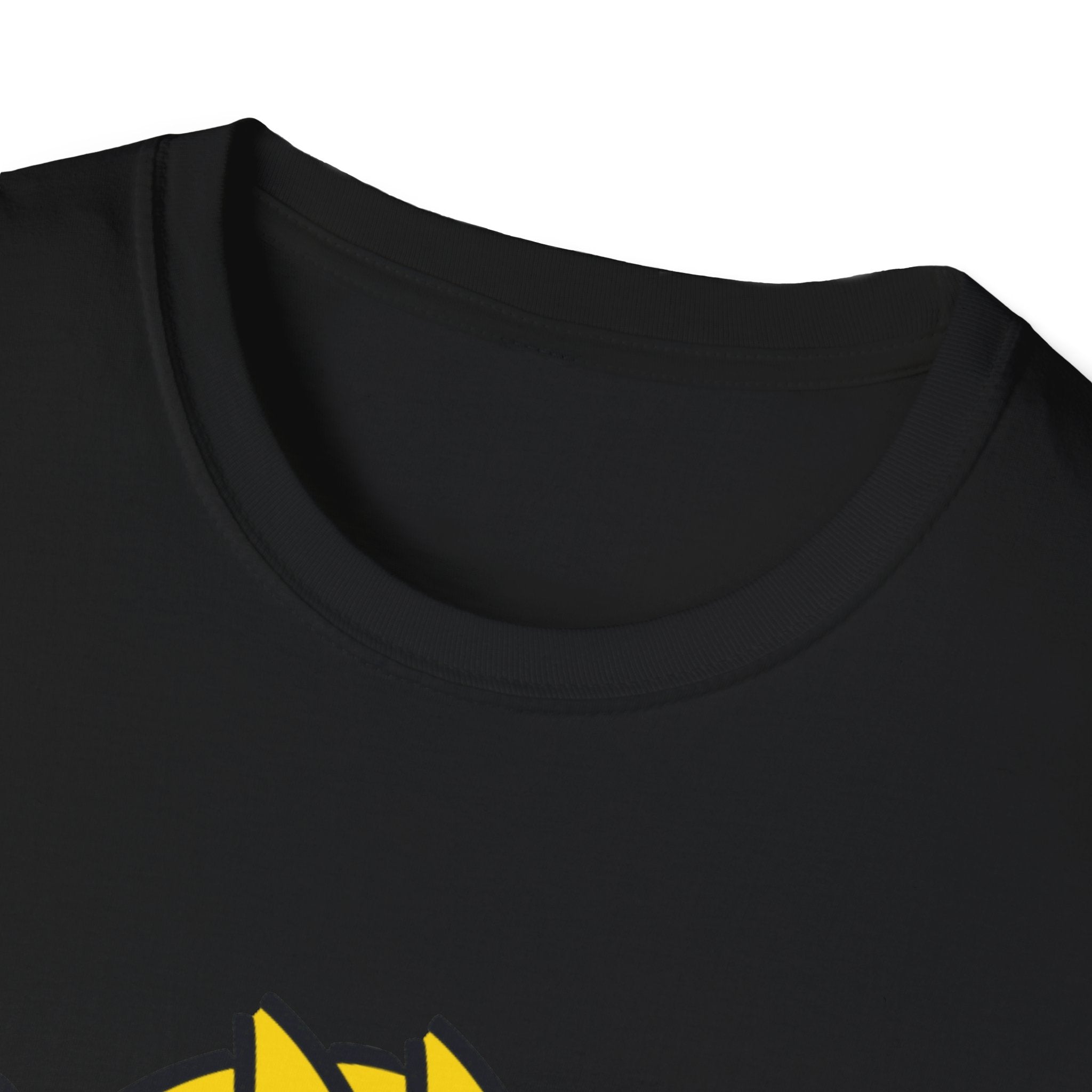 The Miami Pac-Man Tee