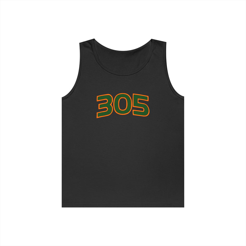 The 305 Canes Tank