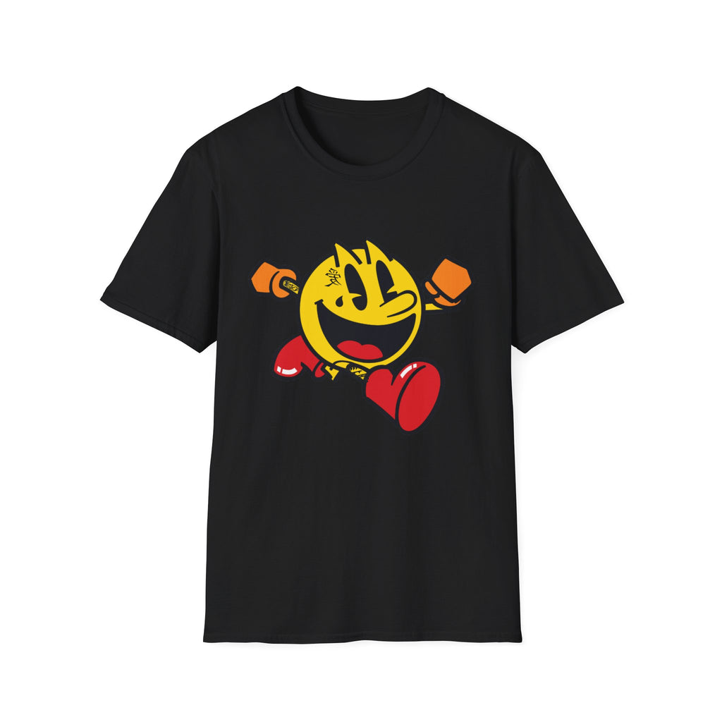 The Miami Pac-Man Tee