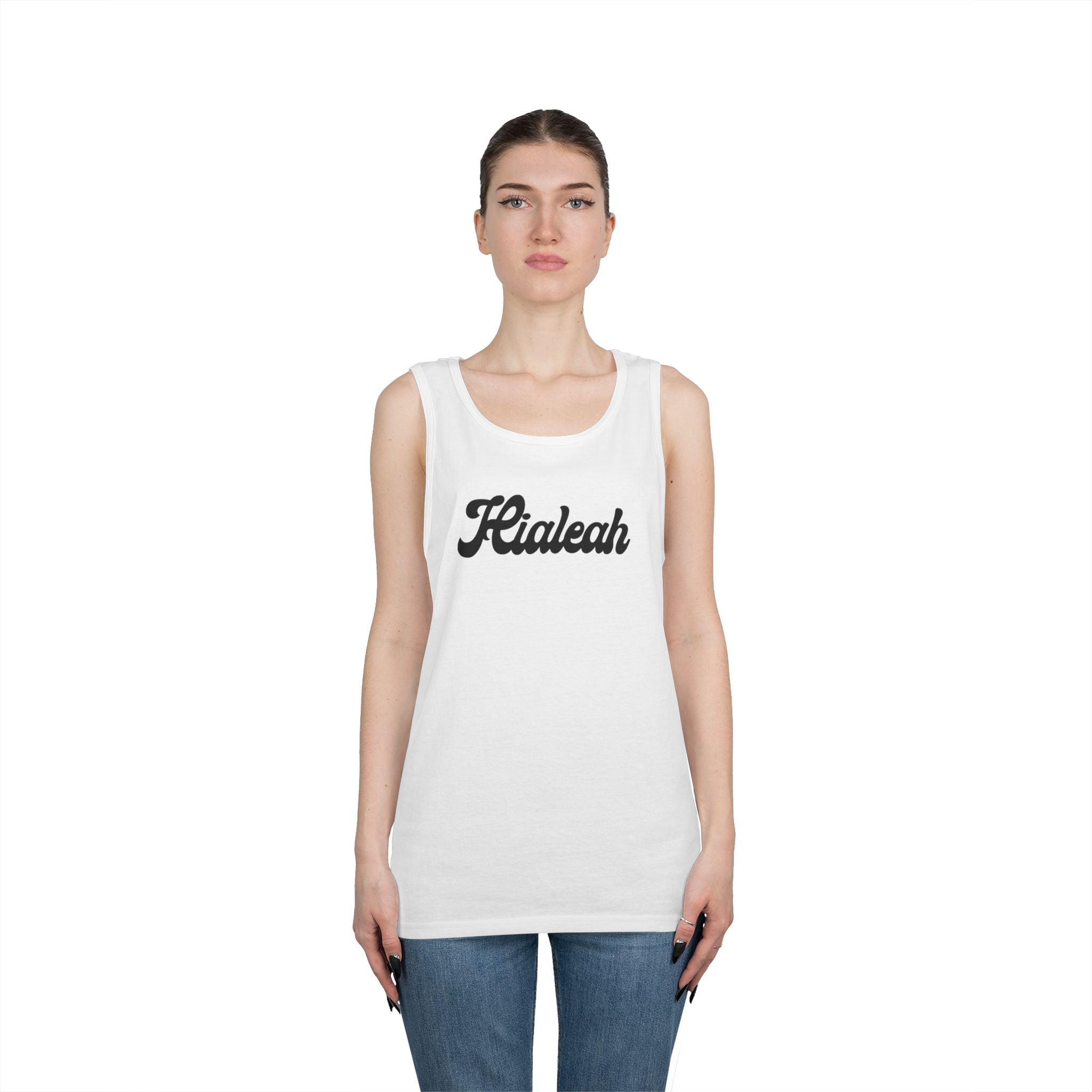 The Hialeah Tank