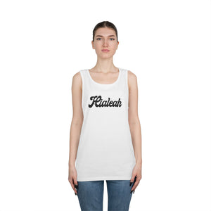 The Hialeah Tank
