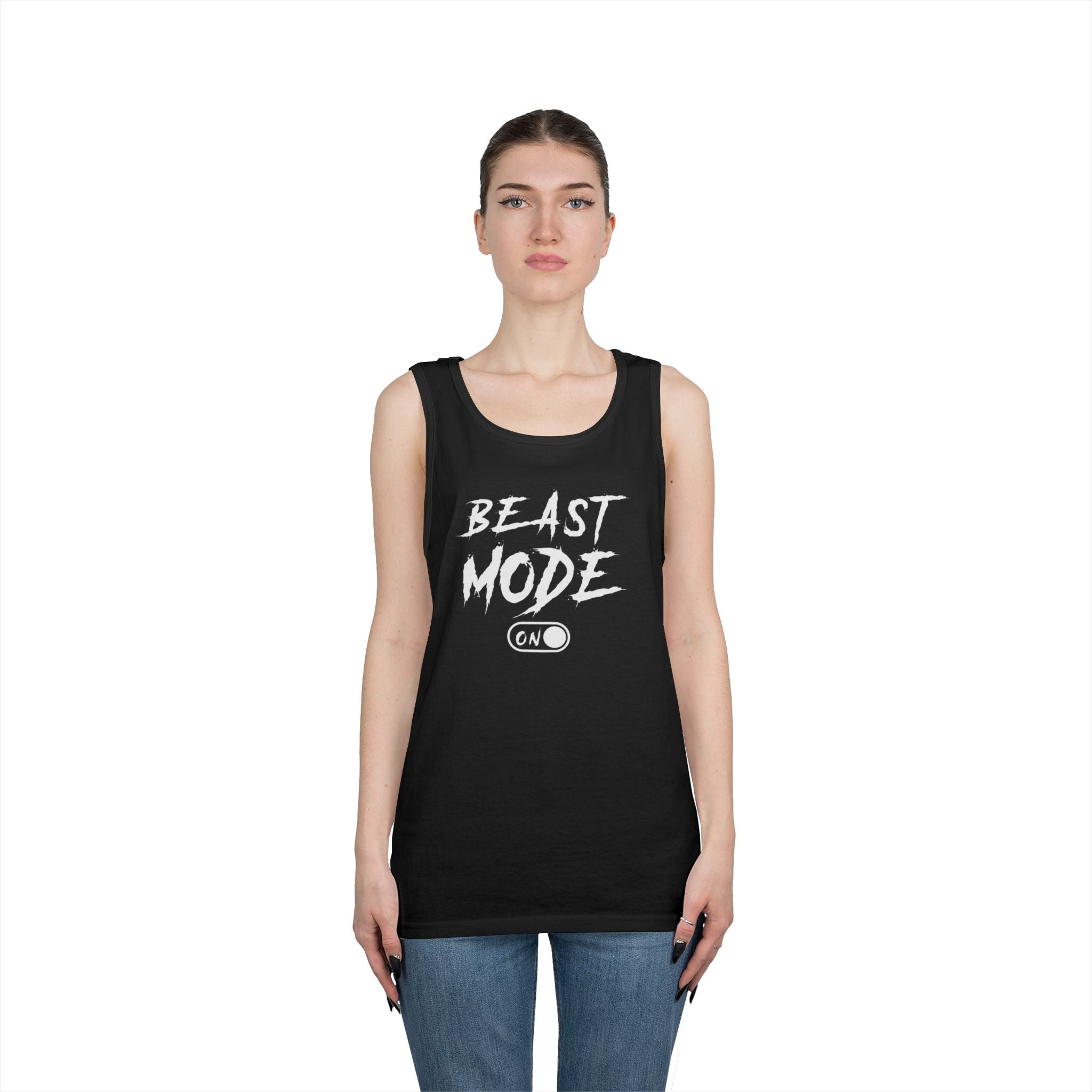 The Beast Mode Tank