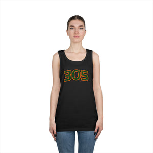 The 305 Canes Tank