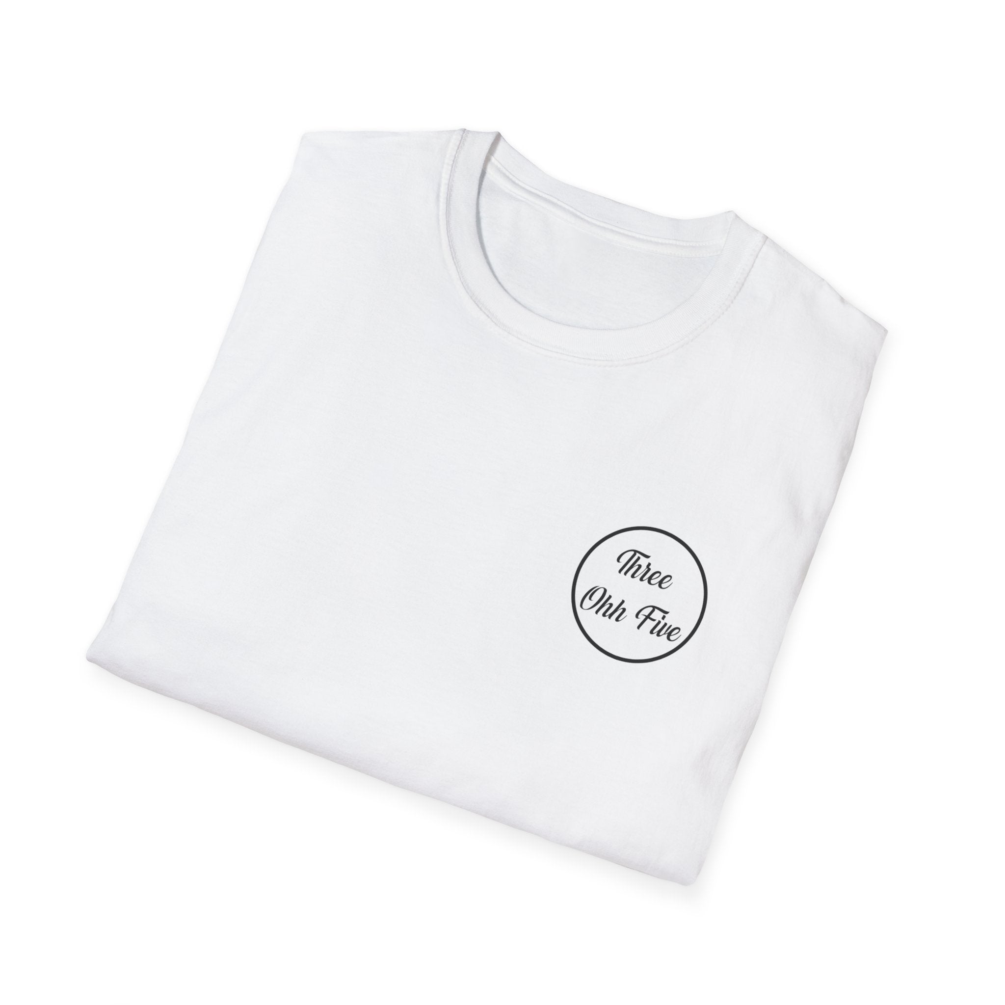 The Louis Vader Tee