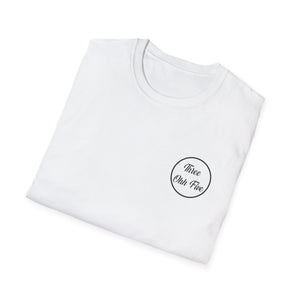 The Louis Vader Tee