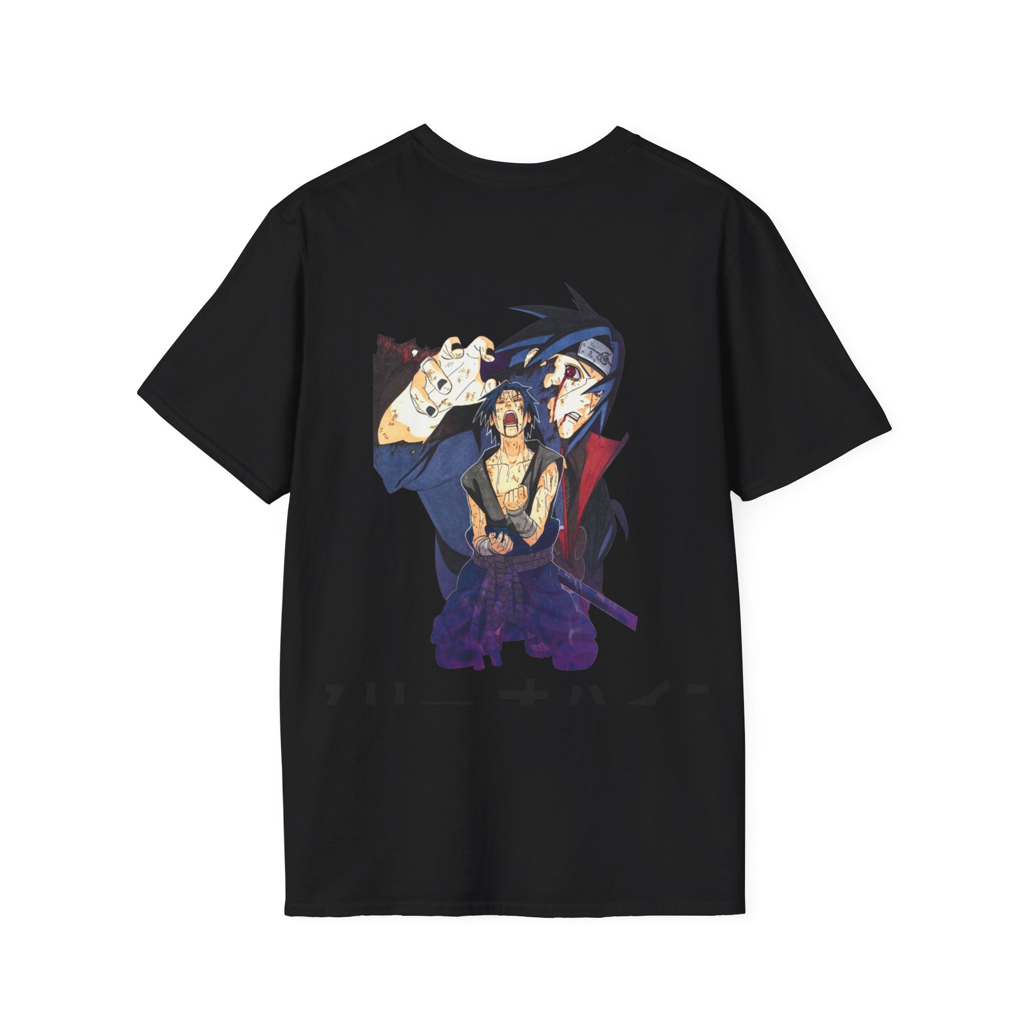 The Rinne-Sharingan Tee