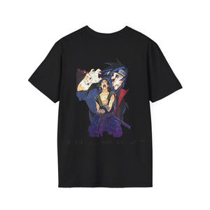 The Rinne-Sharingan Tee