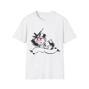 The Monopoly Money Tee