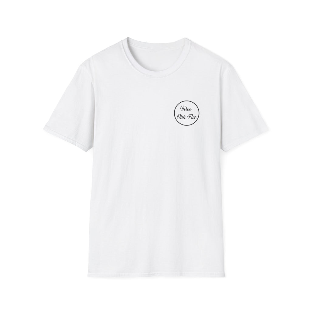 The Louis Vader Tee