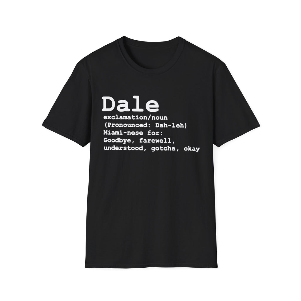 The Dale Tee