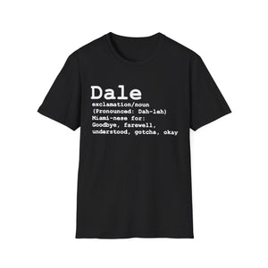 The Dale Tee