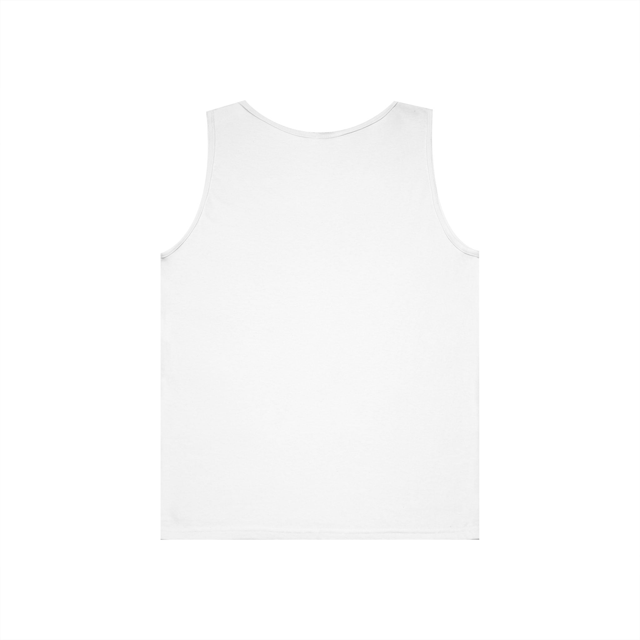 The No Days Off Tank
