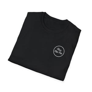 The Friends Tee