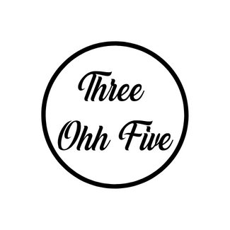 Three Ohh Five