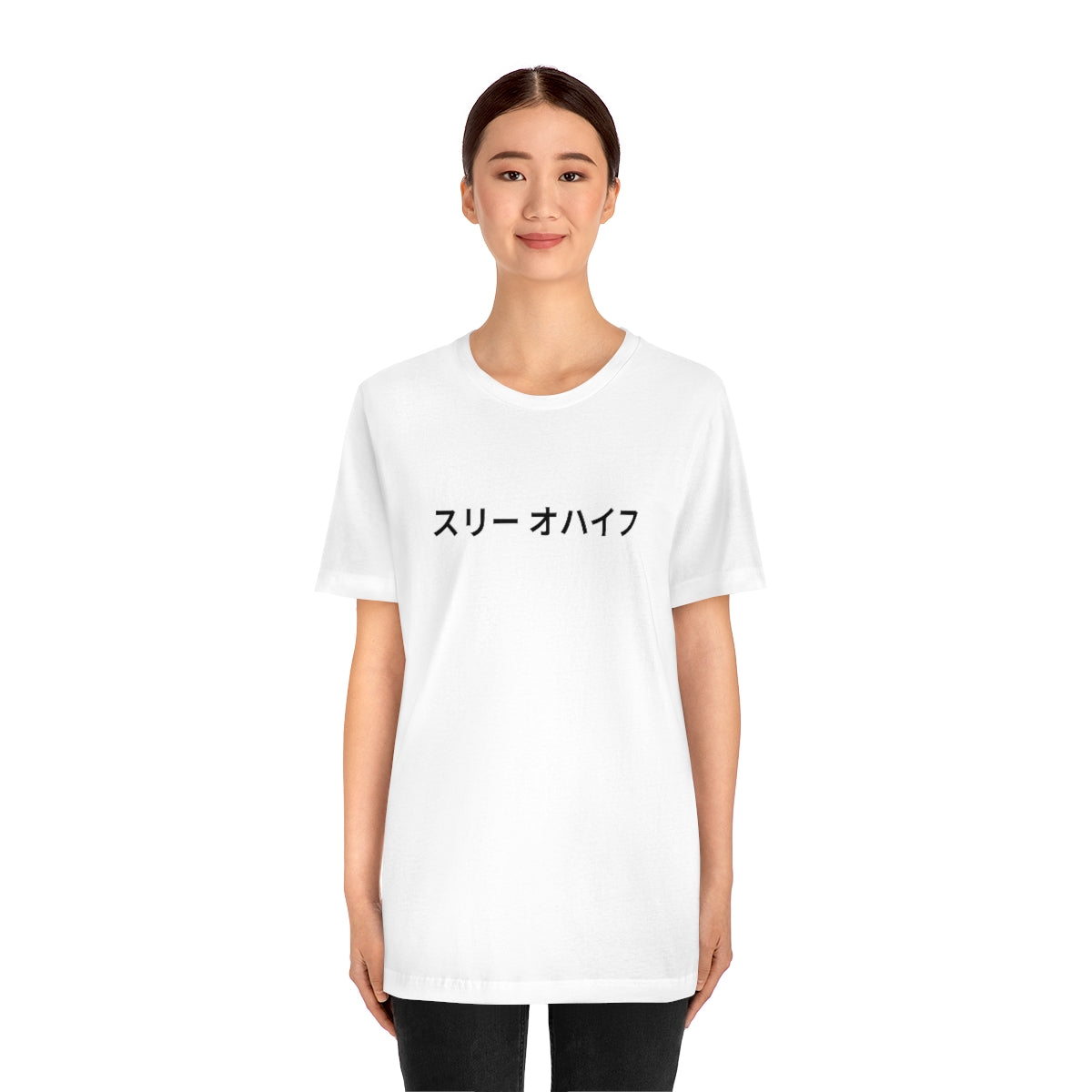 Itachi Tee