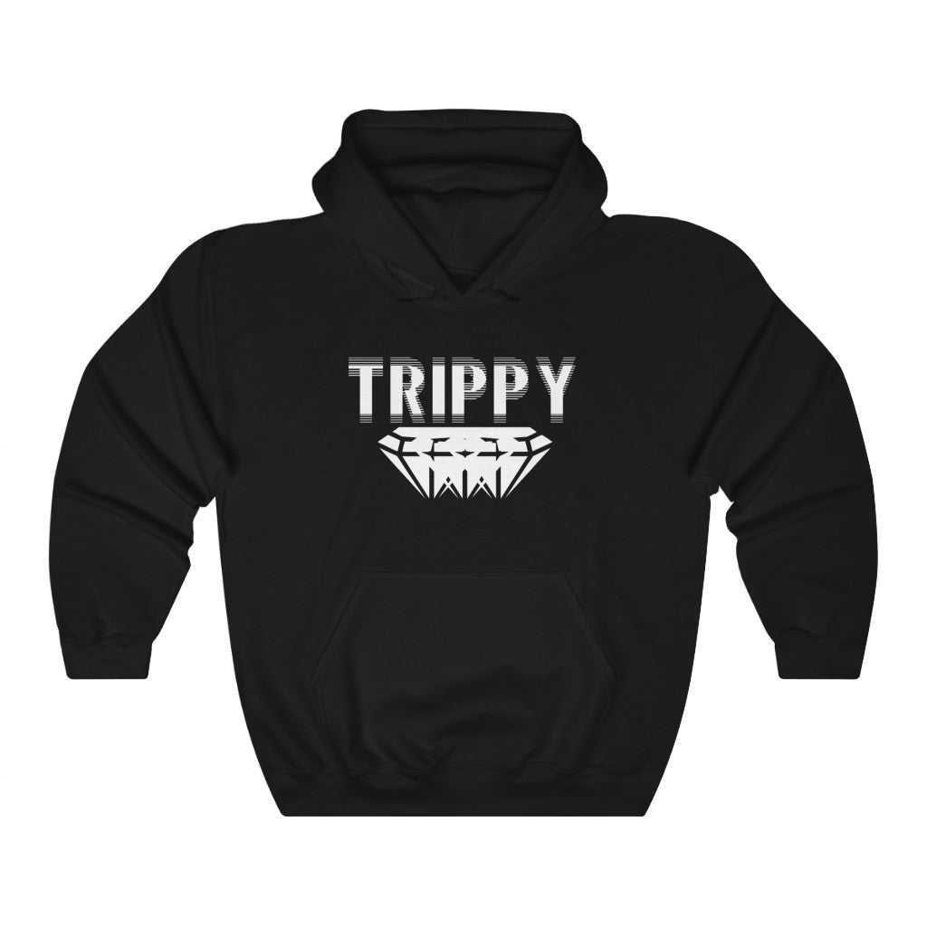 The Trippy Hoodie