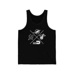 The Sports City Tank