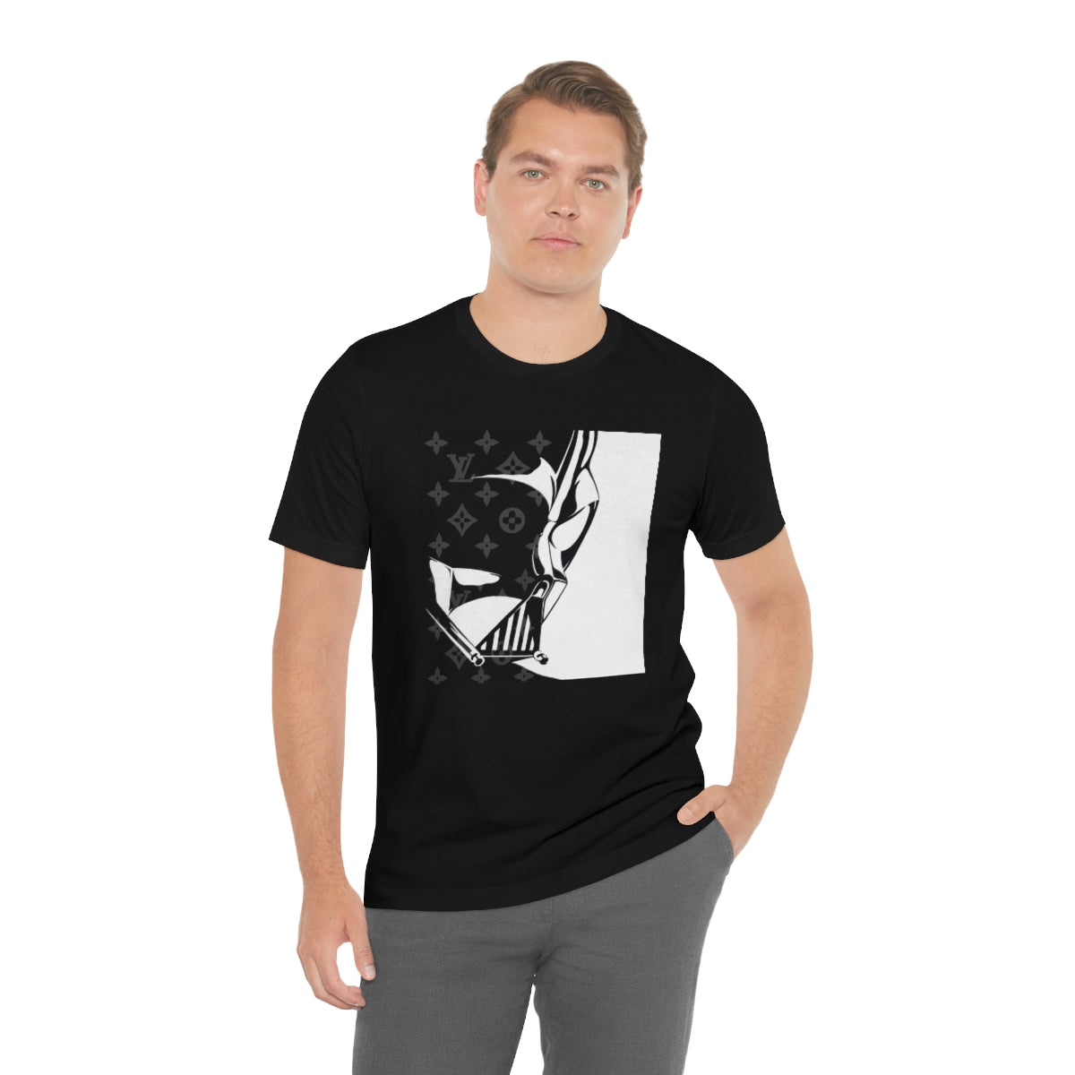 Louis Vader Tee