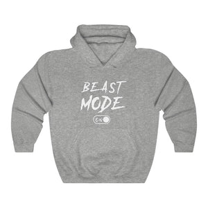 The Beast Mode Hoodie