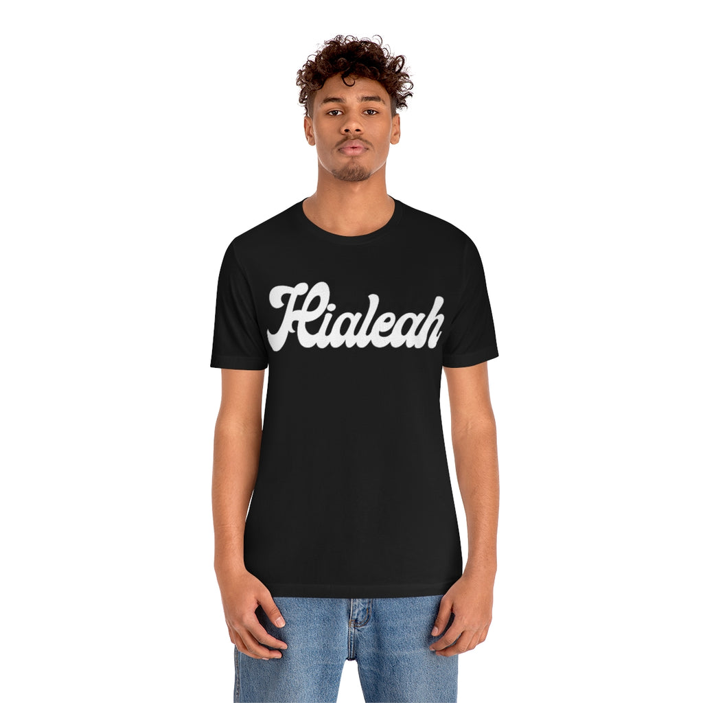 The Hialeah Tee