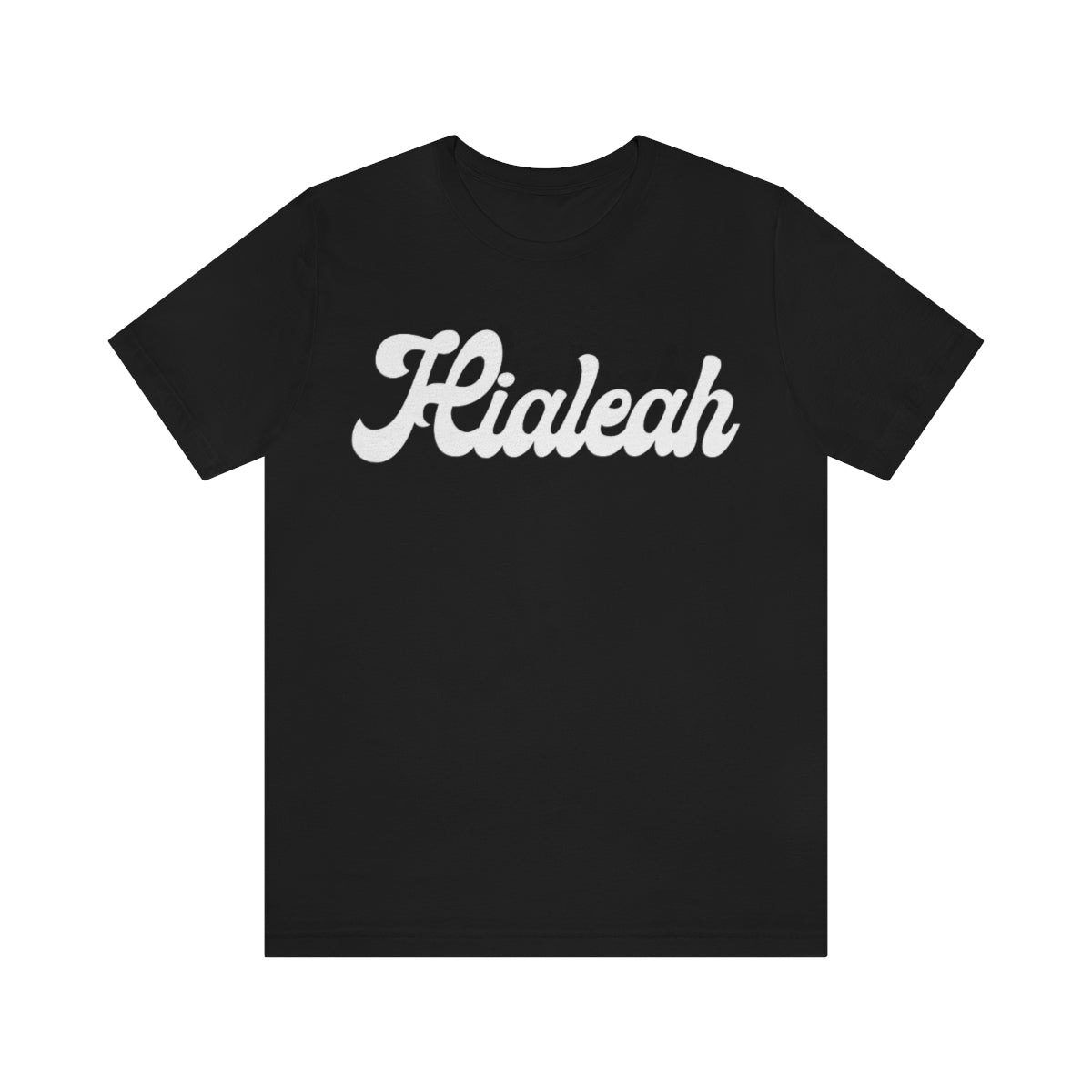 The Hialeah Tee