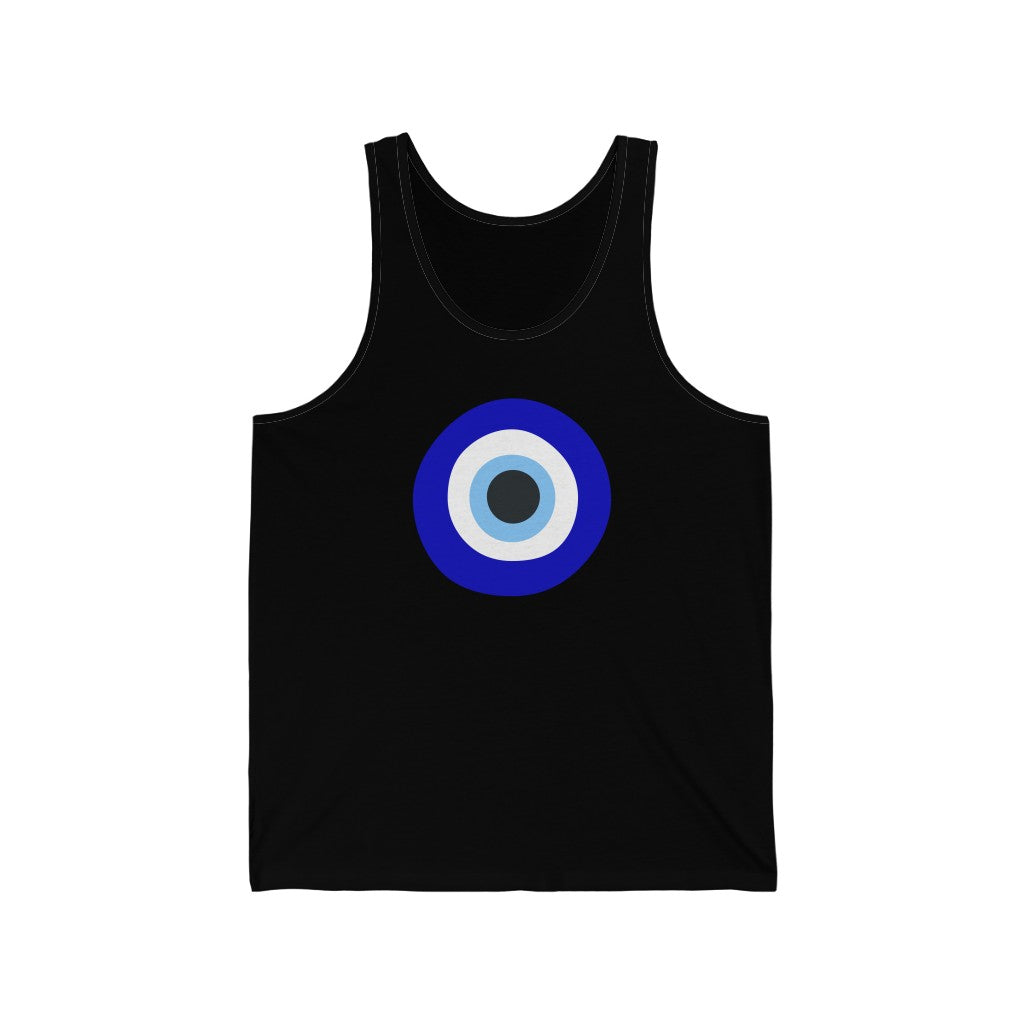 Mal De Ojo Tank Top