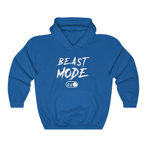 The Beast Mode Hoodie