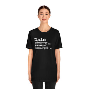 The Dale Tee