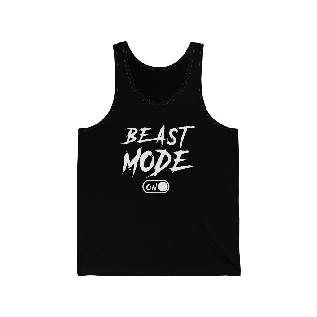 The Beast Mode Tank