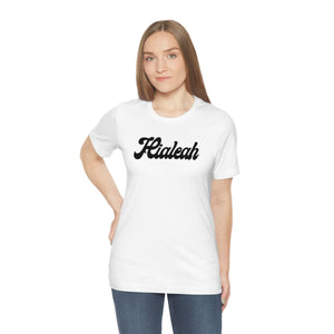 The Hialeah Tee