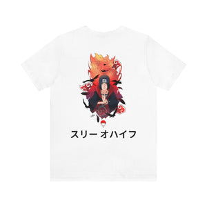 Itachi Tee