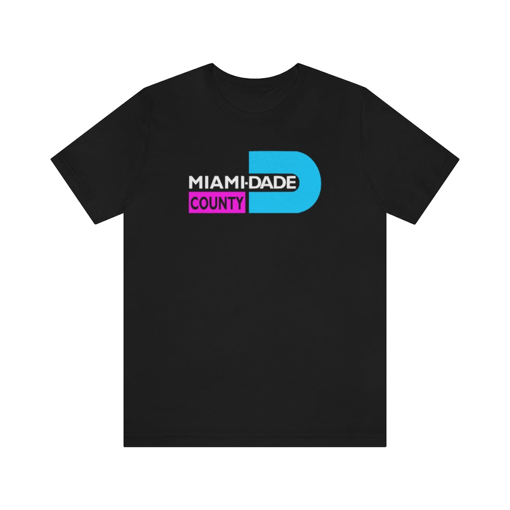 The Dade County Tee