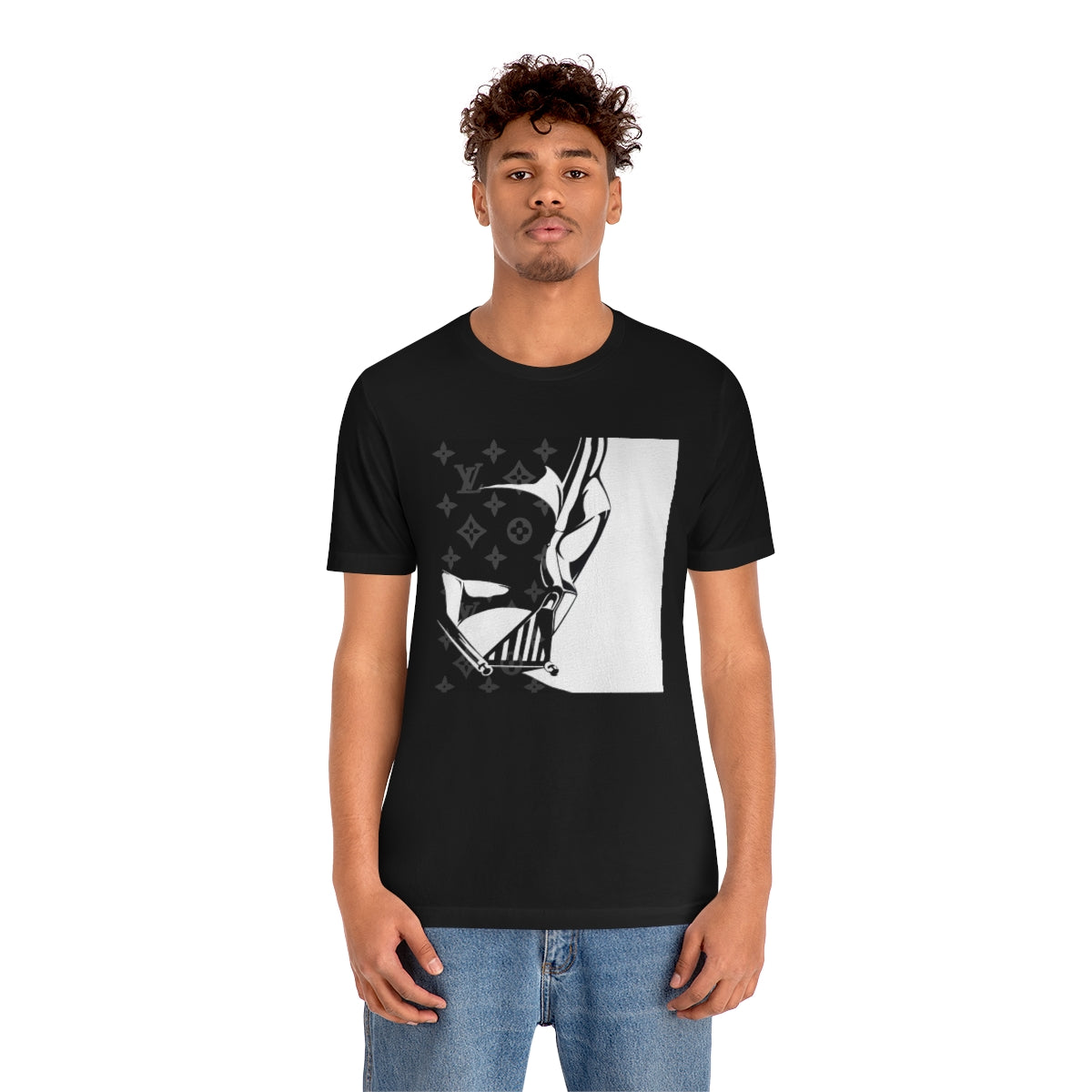 Louis Vader Tee