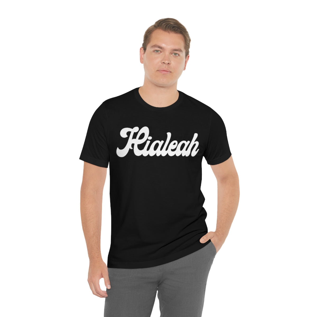 The Hialeah Tee